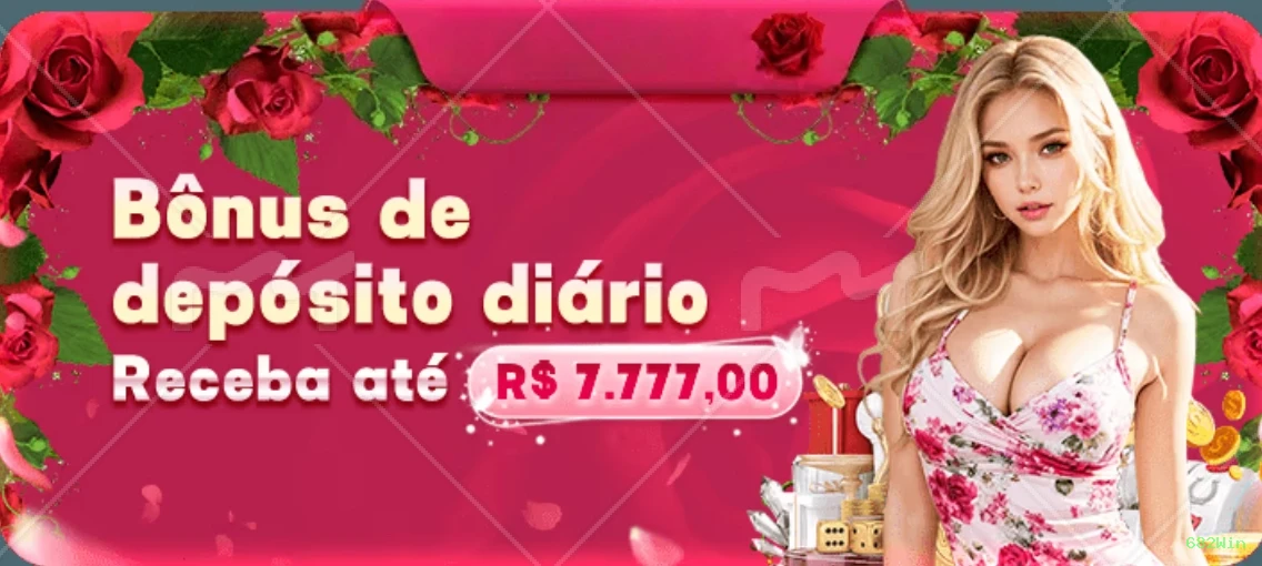 App 682Win para Android e iOS - download grátis